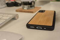 Thumbnail for LÖWE Coque arrière pour Samsung Galaxy S20